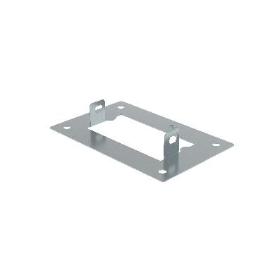 P31-Flangia attacco a quadro 50x50 z product photo Photo 01 3XL