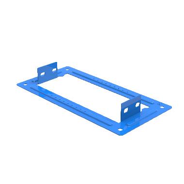 P31-Flangia attacco a quadro 300x75 gp product photo Photo 01 3XL