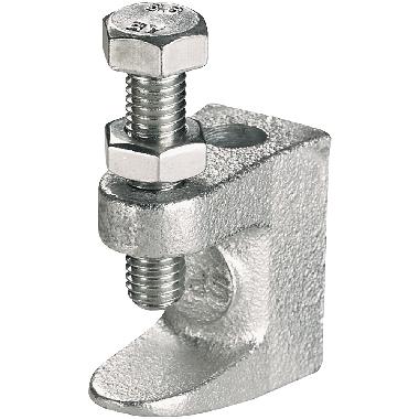 S.SUPPORTO-Attacco trave barra diam9 EZ product photo Photo 01 3XL