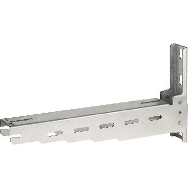 S.SUPPORTO-Mensola G4 L=300 Z product photo Photo 01 3XL