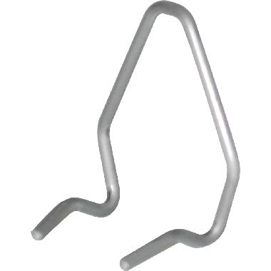 F31-molletta di fissaggio max L300 L product photo Photo 01 3XL