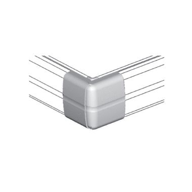 DLP-ACC.BATTISCOPA ANG.ESTERNO VAR.120X25 product photo Photo 01 3XL