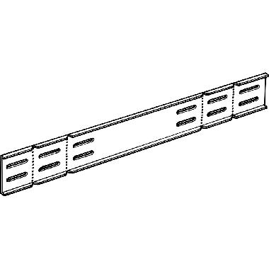 GLO4-testata o riduttore H100 L=794 C product photo Photo 01 3XL