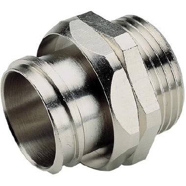 MG METAL-Raccordo met. PG21 D=20,5 product photo Photo 01 3XL