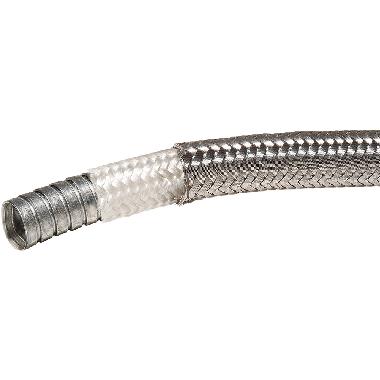 GUIDACAVO INOX/FIBRAVETRO+TREC.INOX D=12 (Conf. da 50 Mt.) product photo Photo 01 3XL