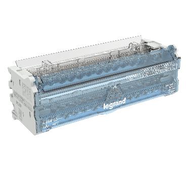 RIPARTITORE MODULARE 2P 125A 8M product photo Photo 01 3XL