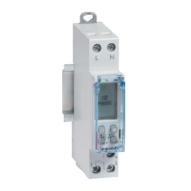 INT HORDIG 1 S WEEKLY 230V product photo Photo 01 3XL