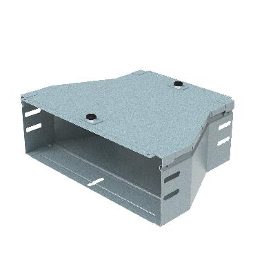 P31-RIDUZIONE CONCENTRICA 200/150 H100 Z product photo Photo 01 3XL