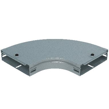 P31-CURVA PIANA 90D 200X50 Z product photo Photo 01 3XL