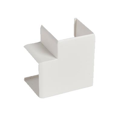 DLP-Acc.Portacavi Angolo piano40X40 product photo Photo 01 3XL