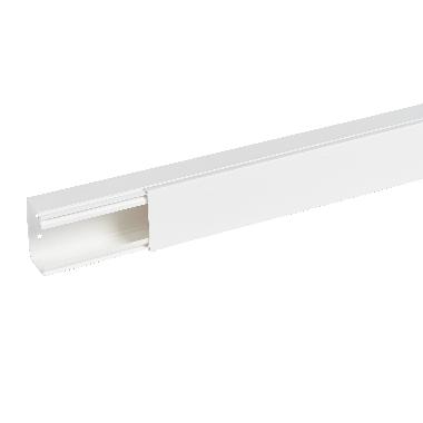 DLP-Canale portacavi 60X40 (Conf. da 2 Mt.) product photo Photo 01 3XL