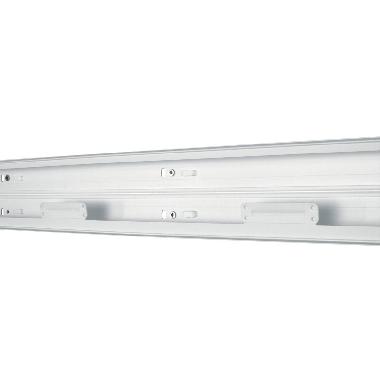 DLP-Canale portacavi 90X40 (Conf. da 2 Mt.) product photo Photo 01 3XL