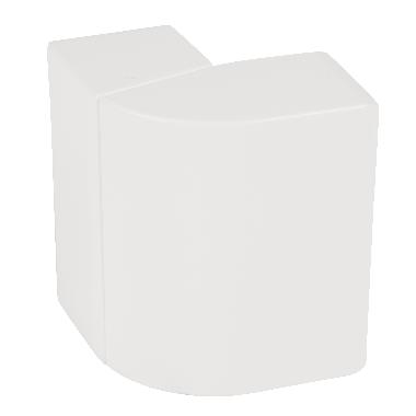 DLP-Acc.Portacavi Angolo esterno. 90X40 product photo Photo 01 3XL