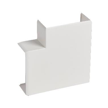 DLP-Acc.Portacavi Angolo piano 90X40 product photo Photo 01 3XL