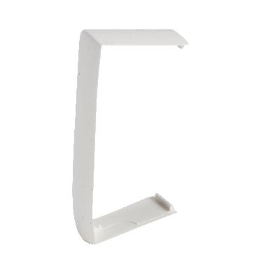 DLP-Acc.Portacavi Giunto coperchio 90X40 product photo Photo 01 3XL