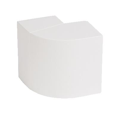 DLP-Acc.Portacavi Angolo esterno.120X80 product photo Photo 01 3XL