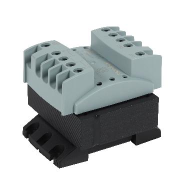 TRAS. SIC/ISOL 230/400-12/24V 63VA product photo Photo 01 3XL