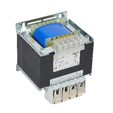 TRAS. SIC/ISOL 230/400-12/24V 630VA product photo Photo 01 3XL