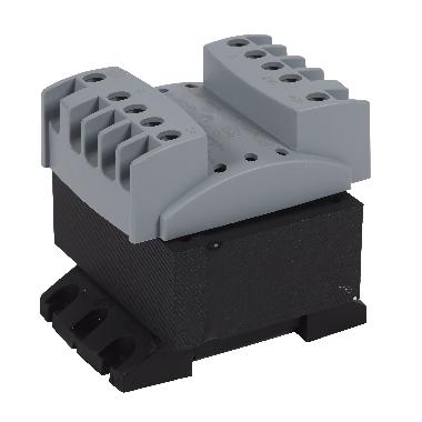 TRAS. SIC/ISOL 230/400-24V 100VA product photo Photo 01 3XL
