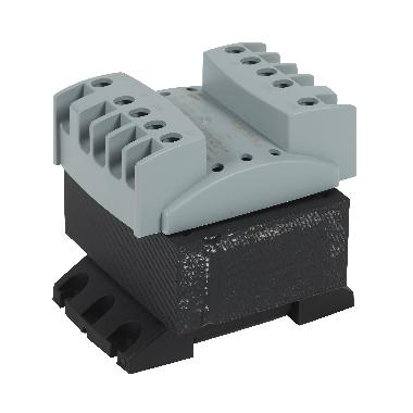 TRAS. ISOLAM. 230/400-115 P.MED.SEC. 100VA product photo Photo 01 3XL