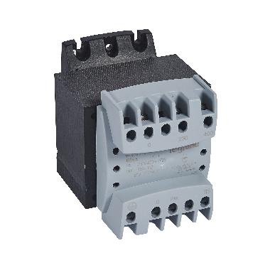 TRAS. ISOLAM. 230/400-115 P.MED.SEC. 160VA product photo Photo 01 3XL