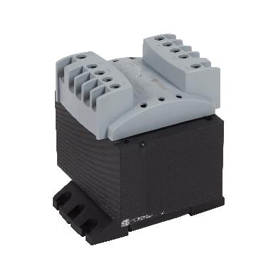 TRAS. ISOLAM. 230/400-115 P.MED.SEC. 220VA product photo Photo 01 3XL