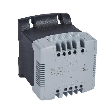 TRAS. ISOLAM. 230/400-115 P.MED.SEC. 450VA product photo Photo 01 3XL