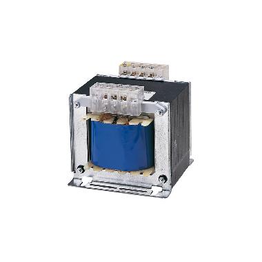 TRAS. ISOLAM. 230/400-115 P.MED.SEC. 630VA product photo Photo 01 3XL