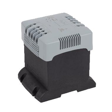 TRAS. ISOLAM. 230/400-115/230 V 450VA product photo Photo 01 3XL