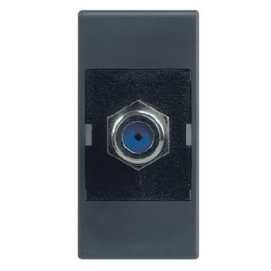 vela scura - connettore TV standard F product photo Photo 02 3XL