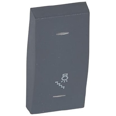 vela scura - tasto serig 'luce scale' 1 m product photo Photo 01 3XL