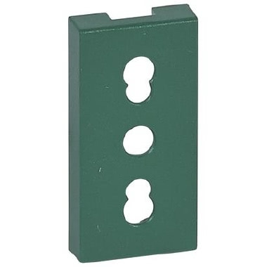 vela - mostrina bipasso green product photo Photo 02 3XL