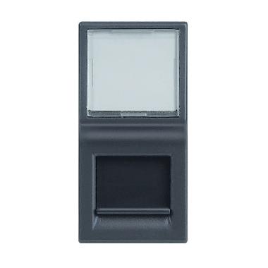 Btnet - vela scura RJ45 toolless UTP cat5E product photo Photo 01 3XL