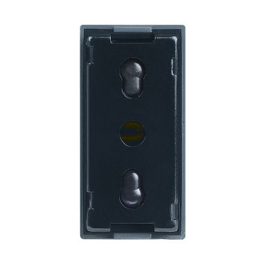 vela - presa bipasso nudo product photo Photo 01 3XL