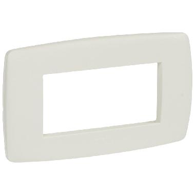 VELA TONDA-BIANCO STUCCO 4M product photo Photo 01 3XL