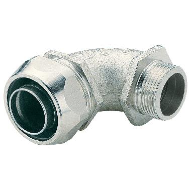 2000 METAL 90?-Raccordo met. PG21 D=21 product photo Photo 01 3XL