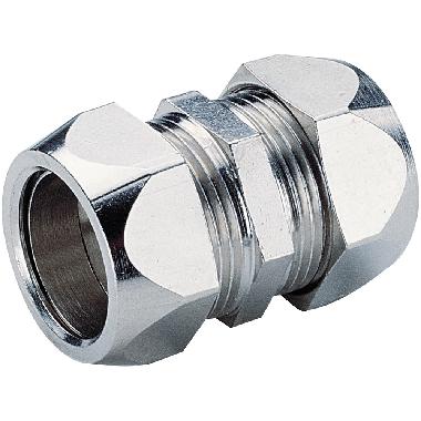 Racc. TAZ/TAIX-Raccordo tubo/tubo D=25mm product photo Photo 01 3XL