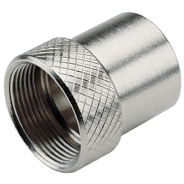 CALOTTE-Prolunga Fem-Fem UNEF1'3/16 G1/2' product photo Photo 01 3XL