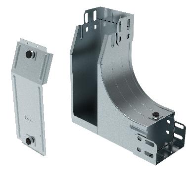 P31-CURVA DX VAR. PIANO SALITA 100X75 Z product photo Photo 01 3XL