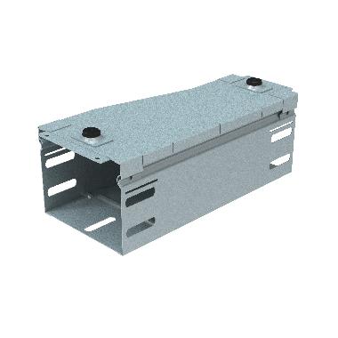 P31-RIDUZIONE DESTRA 150/100 H75 Z product photo Photo 01 3XL