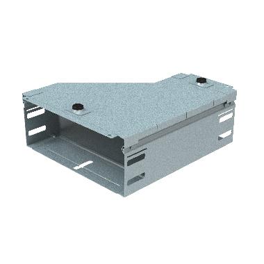 P31-RIDUZIONE DESTRA 200/100 H75 Z product photo Photo 01 3XL