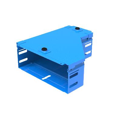 P31-RIDUZIONE SINISTRA 200/100 H75 GP product photo Photo 01 3XL