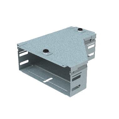 P31-RIDUZIONE SINISTRA 200/100 H75 Z product photo Photo 01 3XL