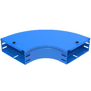 P31-CURVA PIANA 90D 300X75 GP product photo Photo 01 3XL