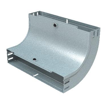 P31-CURVA IN SALITA 90D 600X75 Z product photo Photo 01 3XL