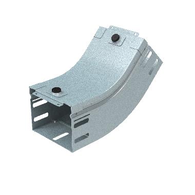 P31-CURVA IN SALITA 45D 100X75 Z product photo Photo 01 3XL