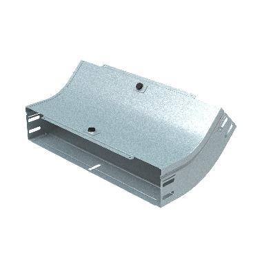 P31-CURVA IN SALITA 45D 500X75 Z product photo Photo 01 3XL