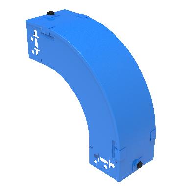 P31-CURVA IN DISCESA 90D 75X75 GP product photo Photo 01 3XL