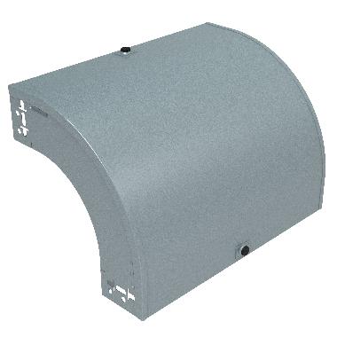 P31-CURVA IN DISCESA 90D 600X75 Z product photo Photo 01 3XL