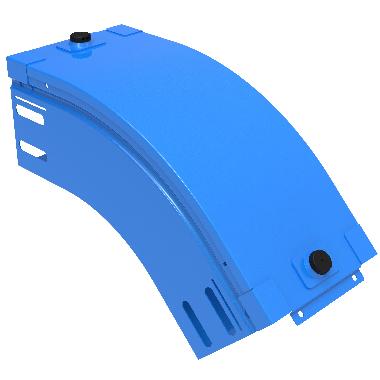 P31-CURVA IN DISCESA 45D 100X75 GP product photo Photo 01 3XL